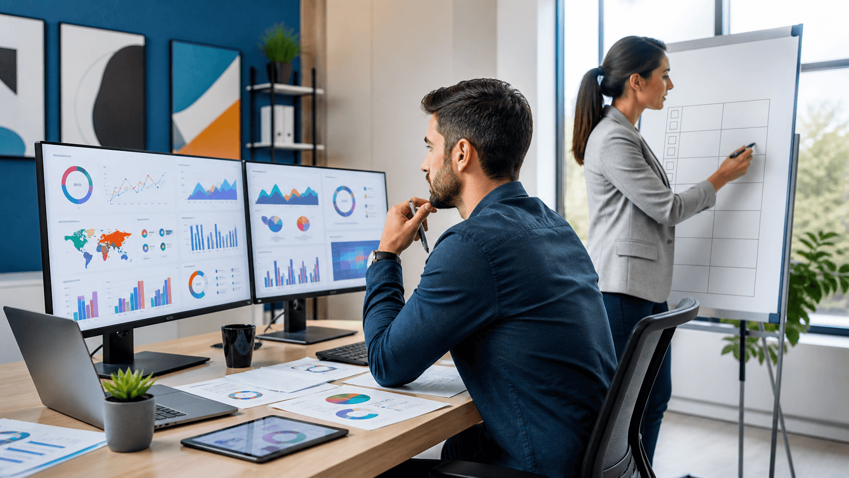 Audit Your SEO Agency in 30 Minutes: Checklist Using GSC, GA4, Log