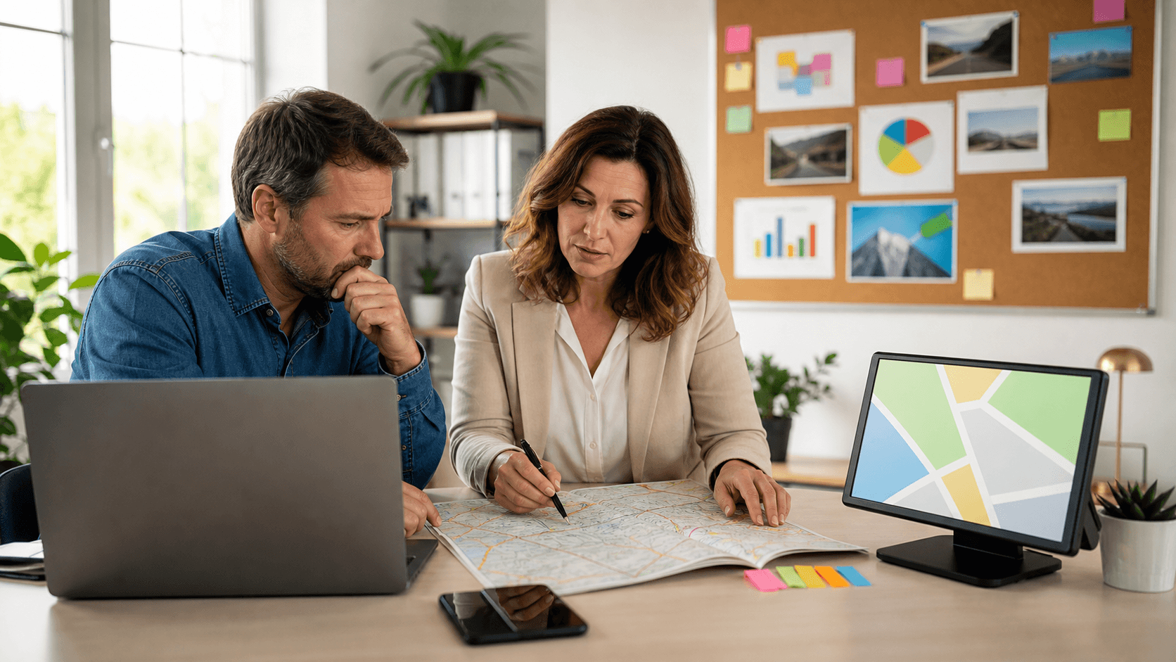 Why Most Marketing for Small Businesses Feels Like a Dead End
